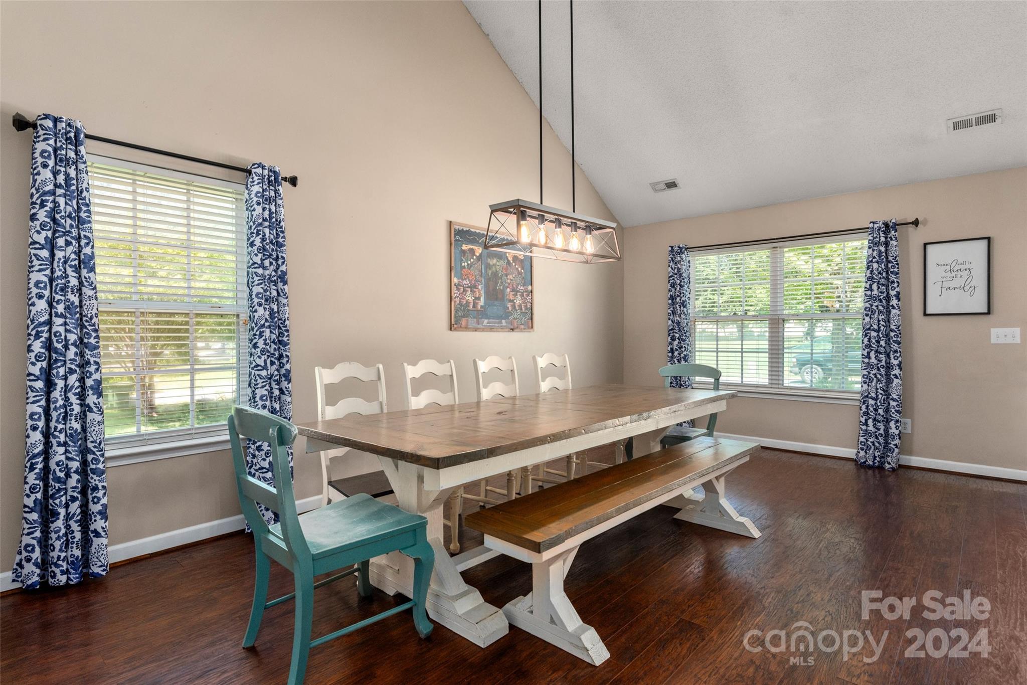 Forest Hills - Residential