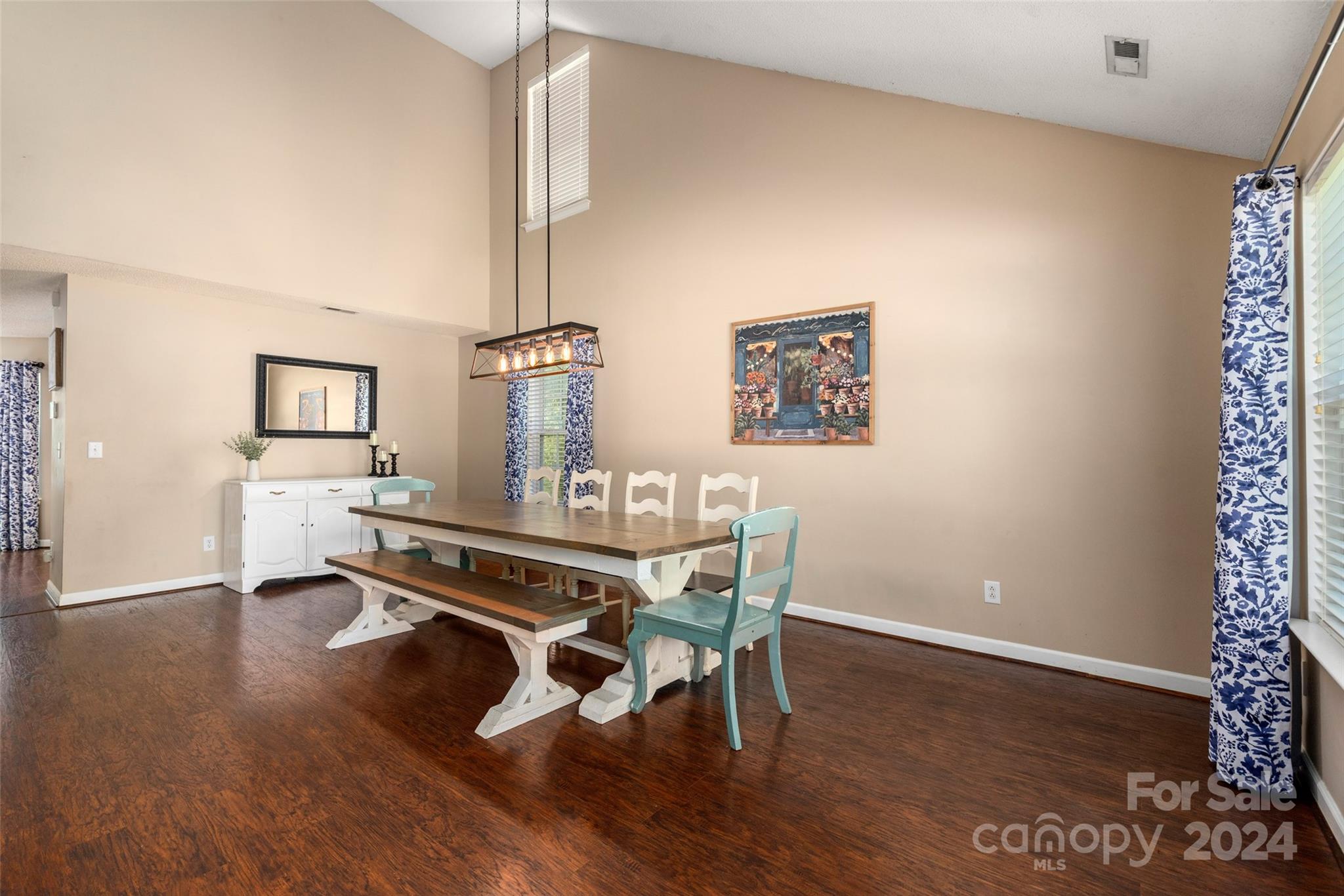 Forest Hills - Residential