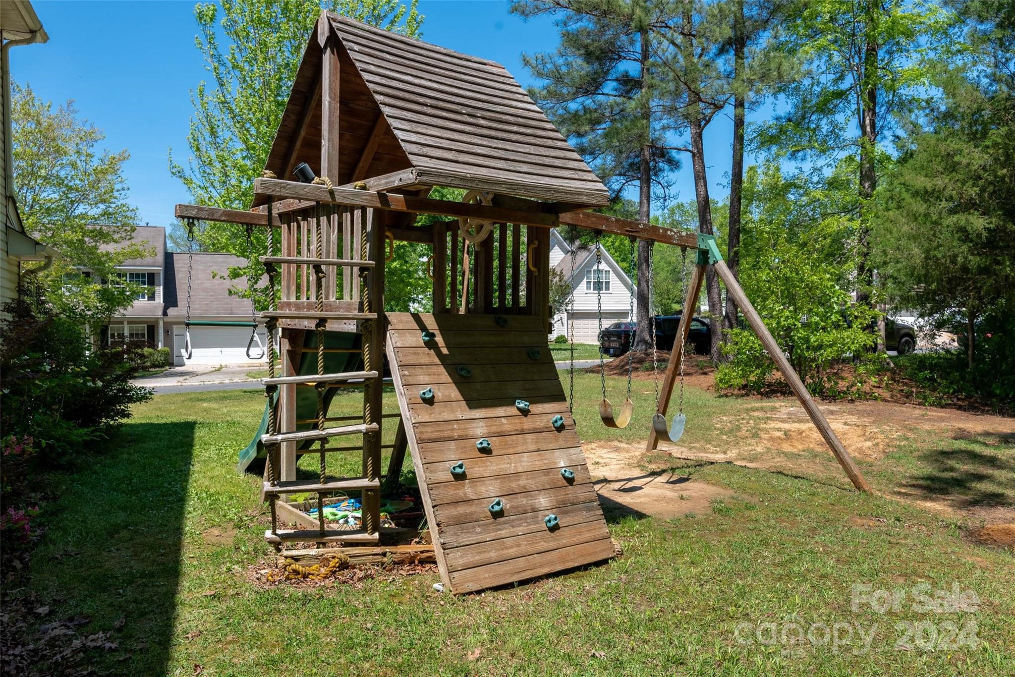 Forest Hills - Residential