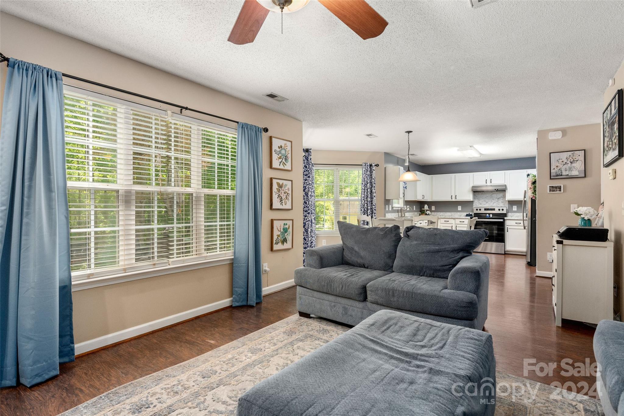 Forest Hills - Residential