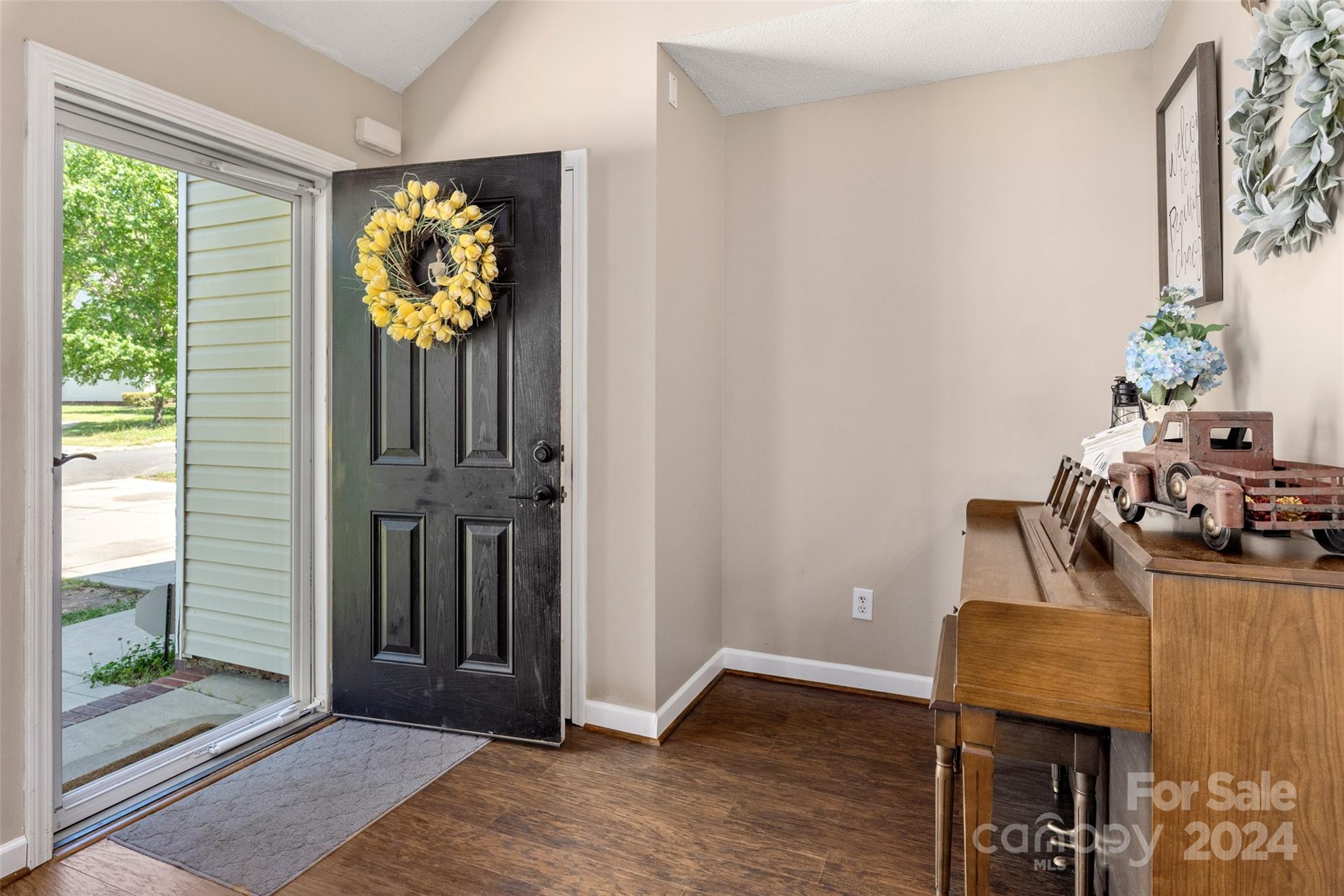 Forest Hills - Residential