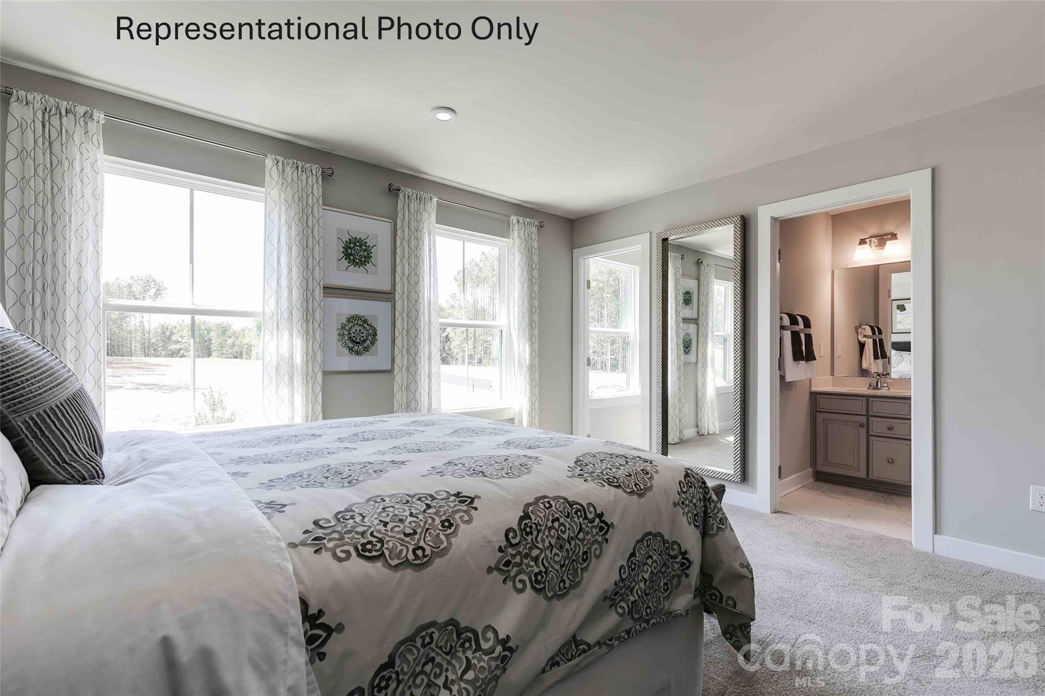 Moore Farm - Residential