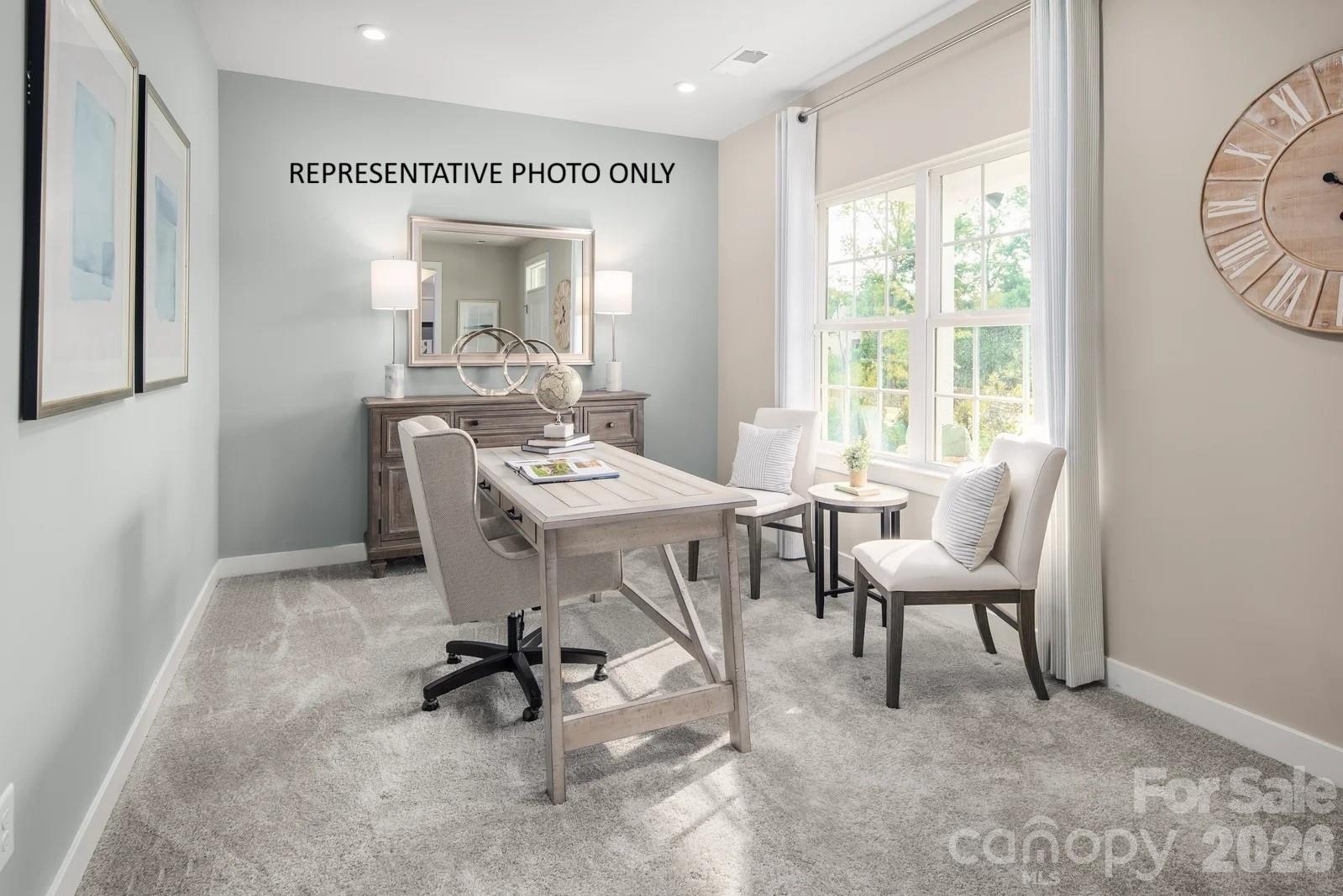 Moore Farm - Residential