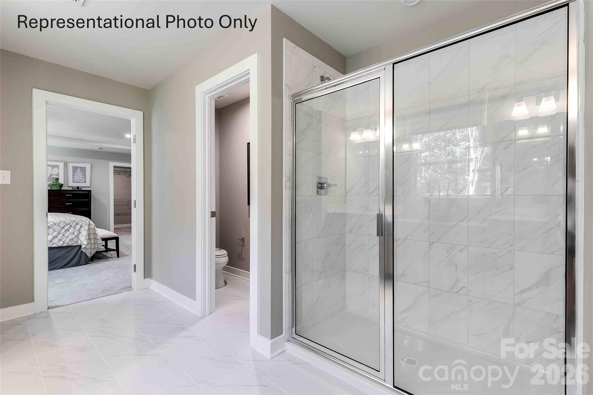 Moore Farm - Residential