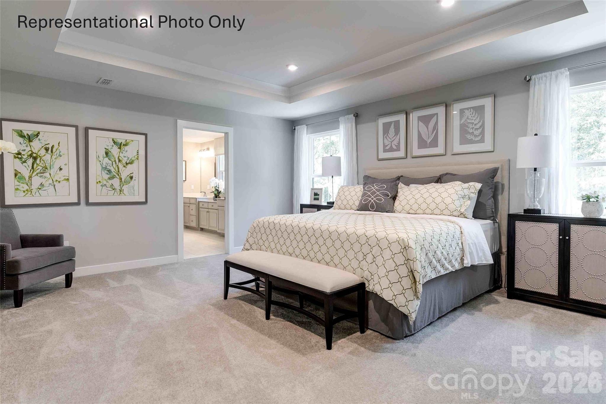 Moore Farm - Residential