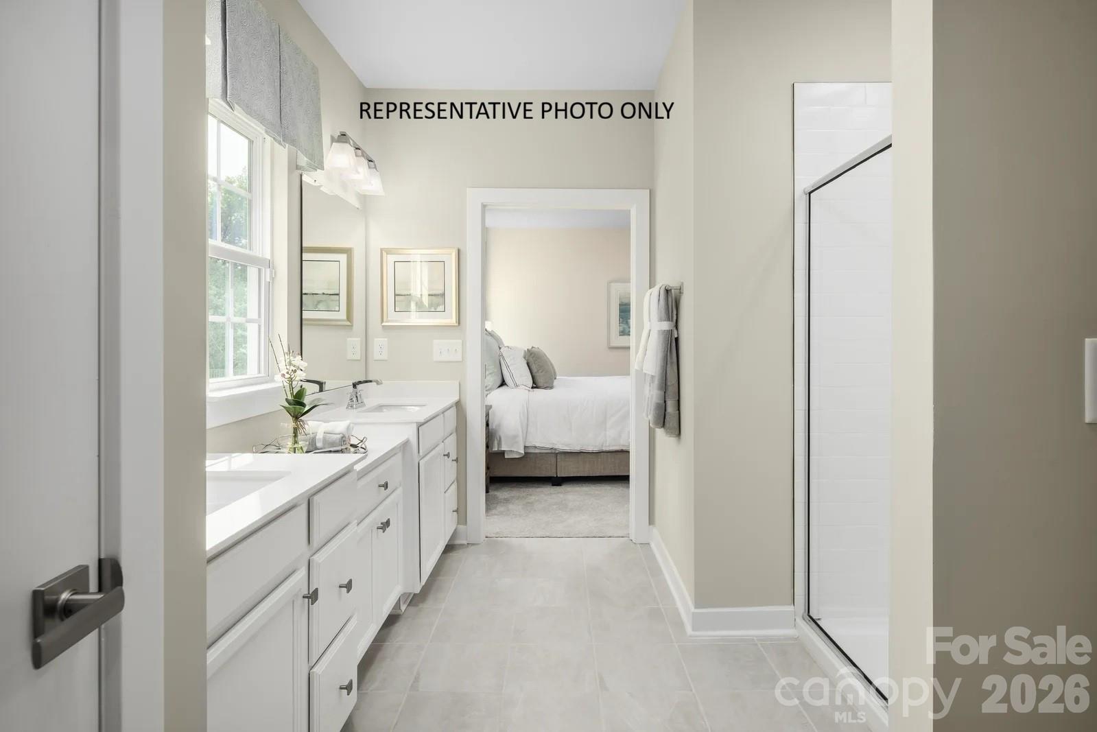 Moore Farm - Residential