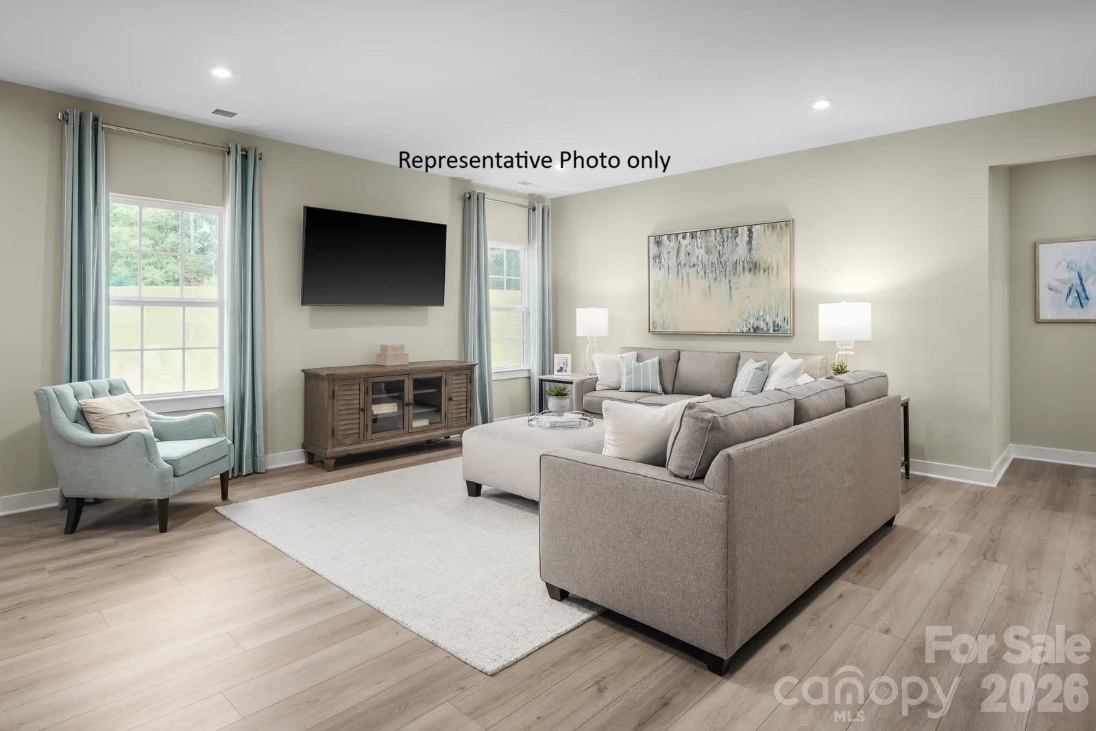 Moore Farm - Residential