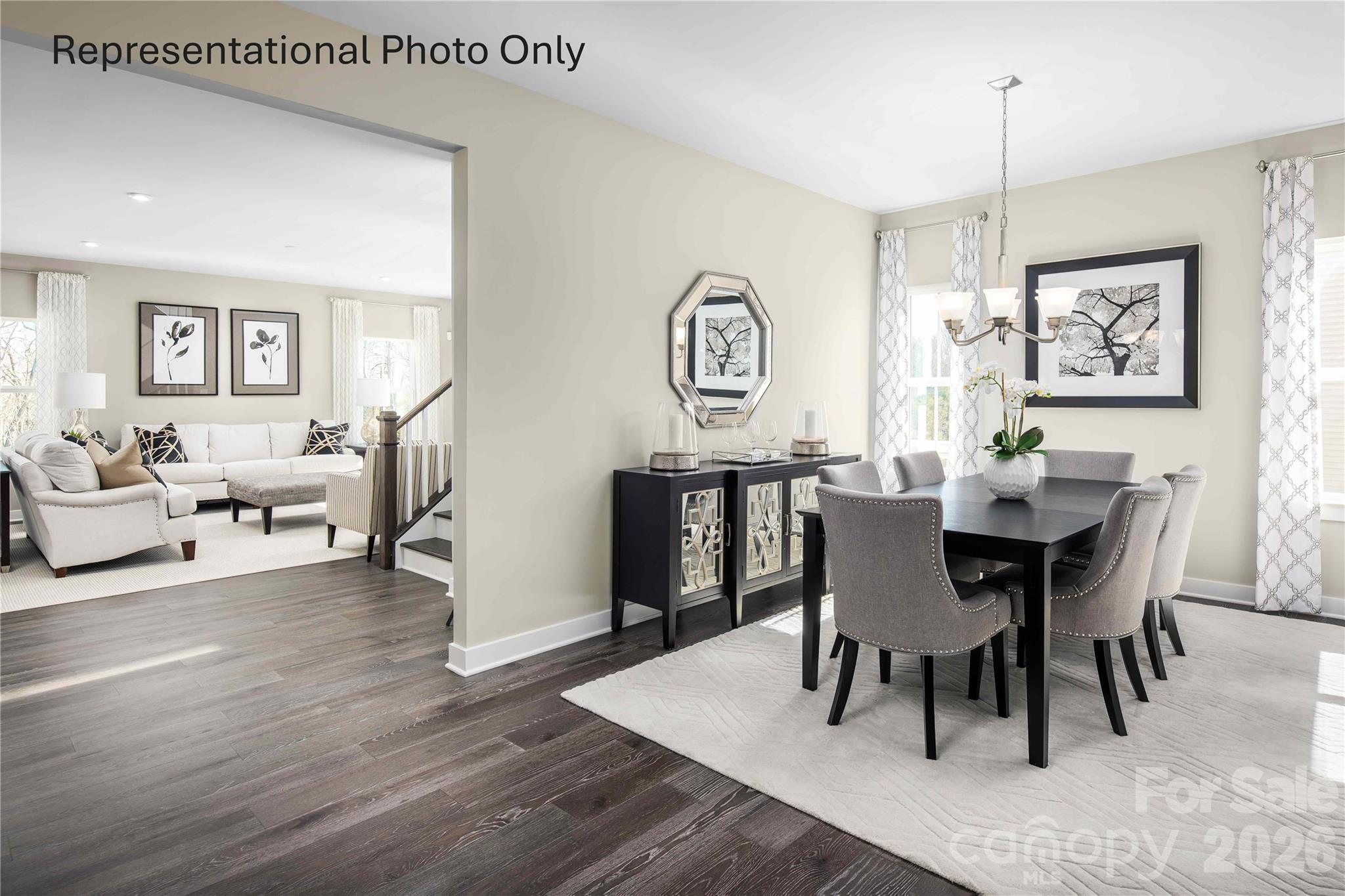 Moore Farm - Residential