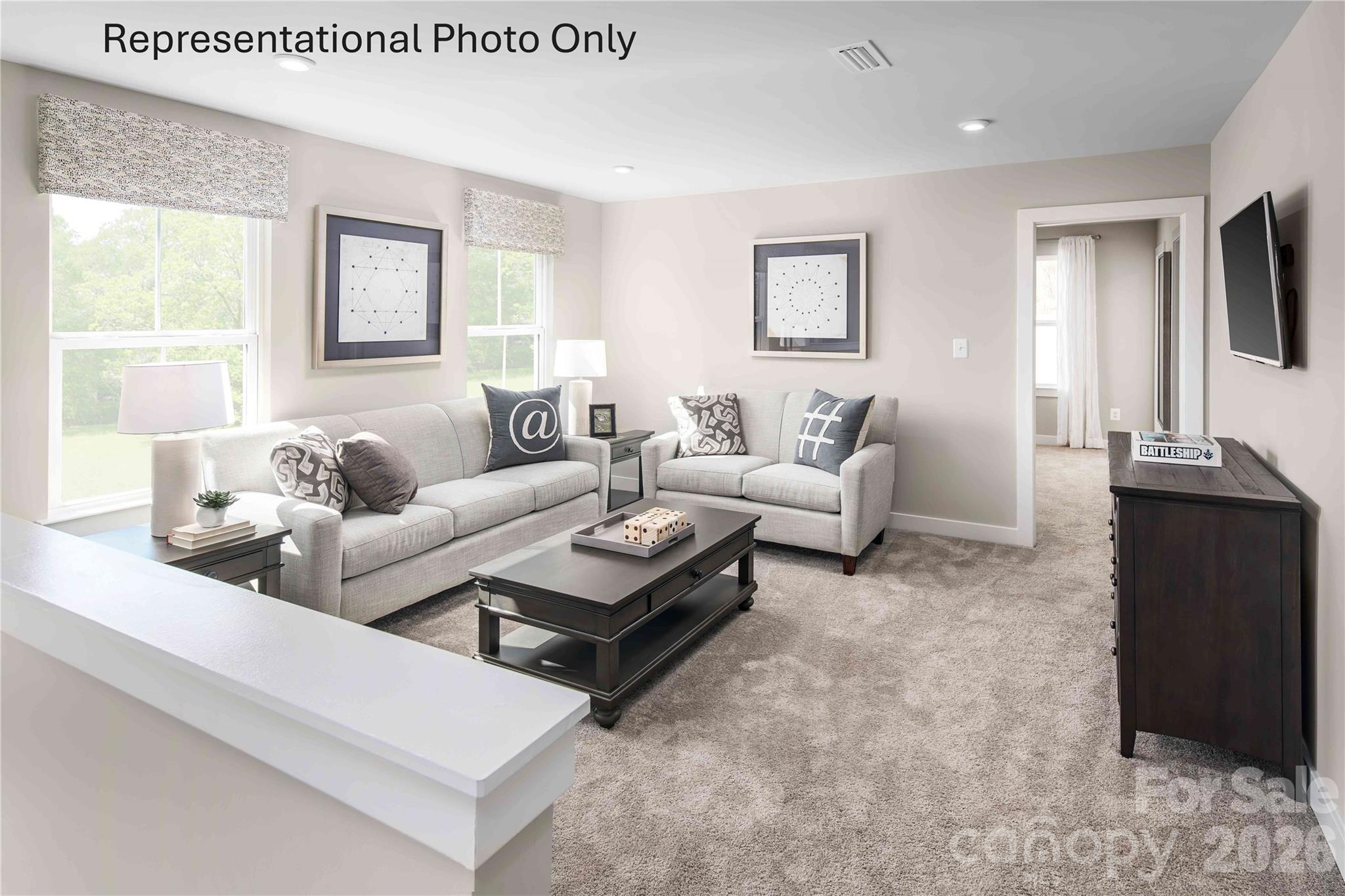 Moore Farm - Residential