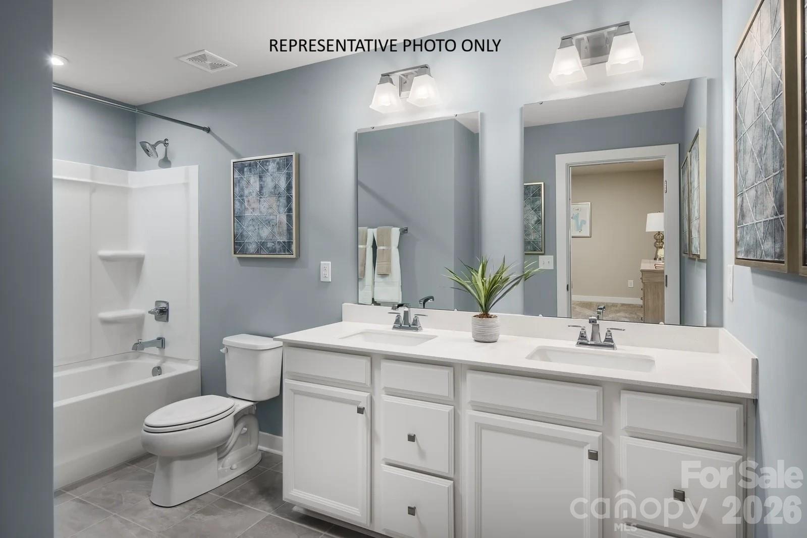 Moore Farm - Residential