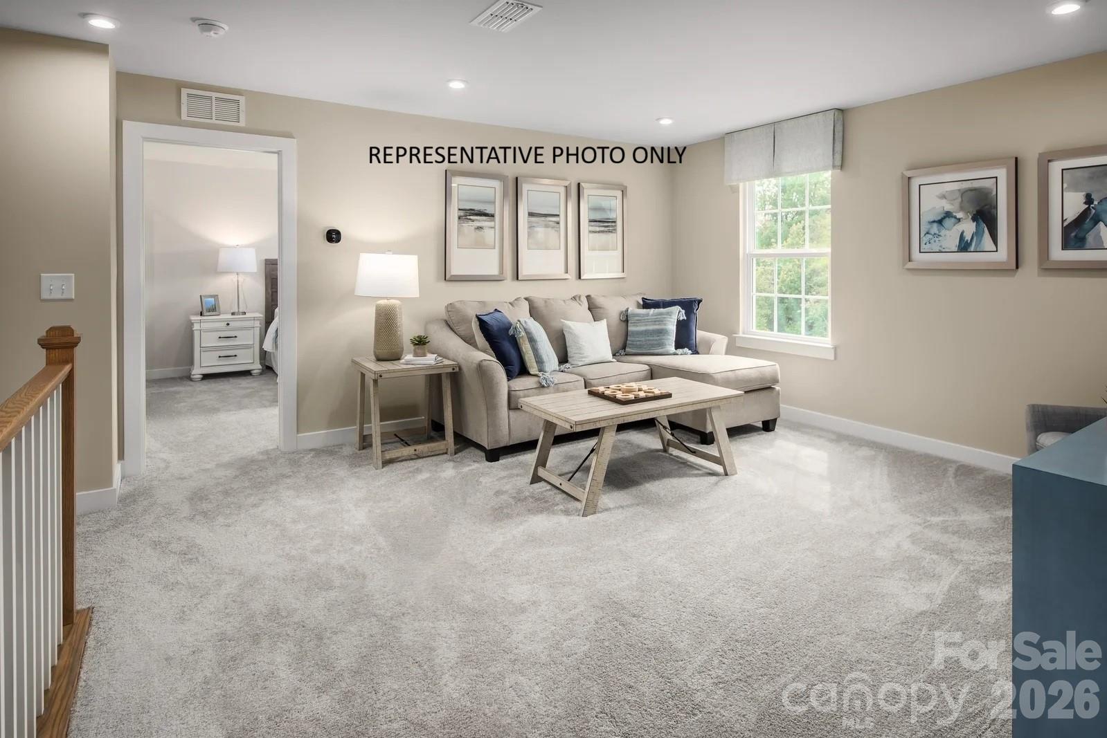 Moore Farm - Residential