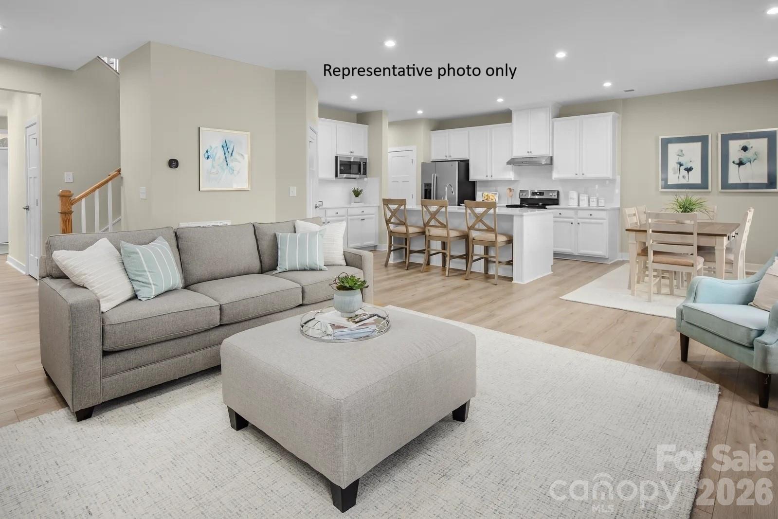 Moore Farm - Residential