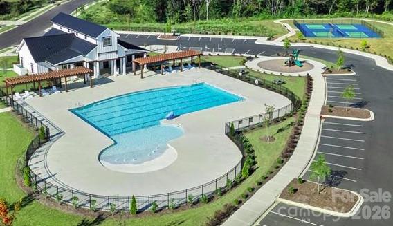 Moore Farm - Residential