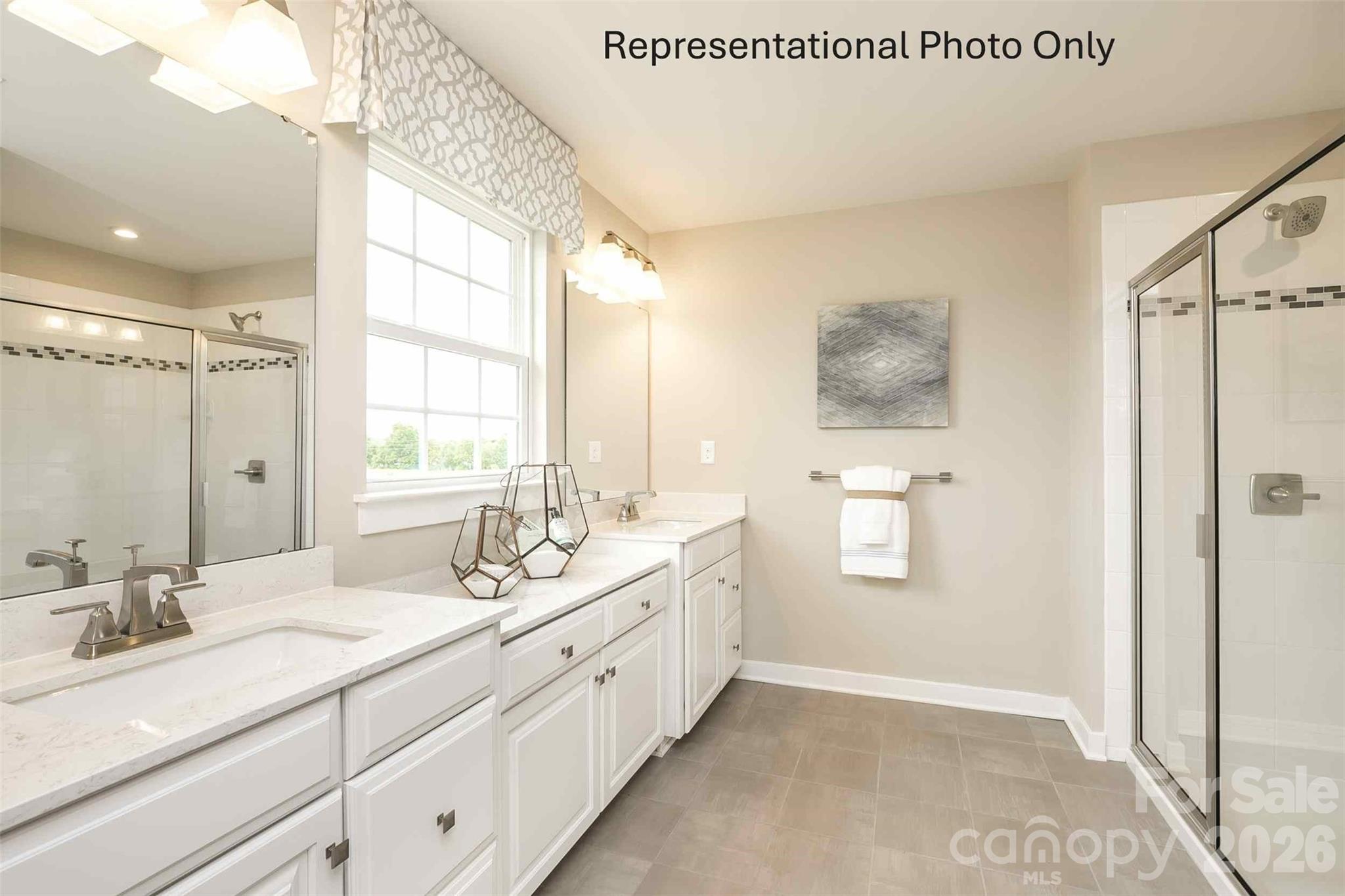 Moore Farm - Residential