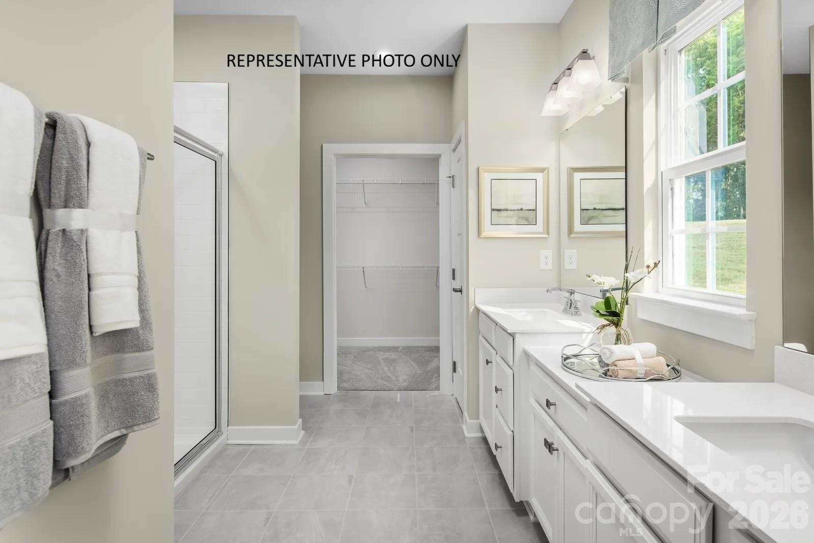 Moore Farm - Residential