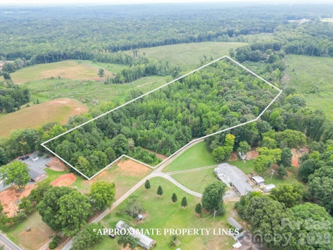 Photo of 0 Bigham Road, Waxhaw, NC 28173 (MLS # 4419081)