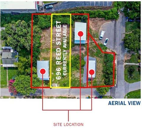 Photo of 700 Reed Street #700, 692 & 12, Asheville, NC 28803 (MLS # 4413906)
