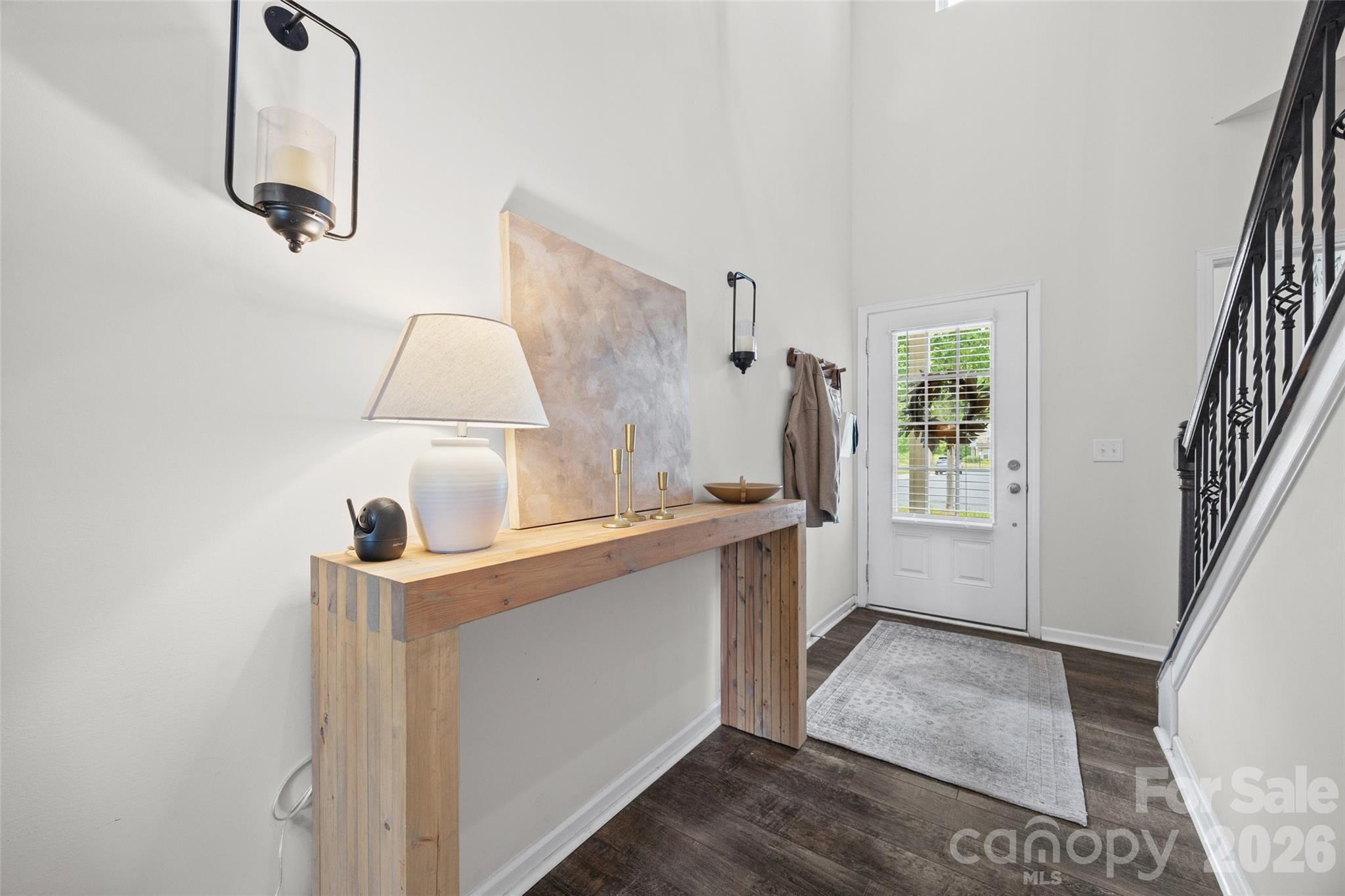 4008 Woodsmill Road