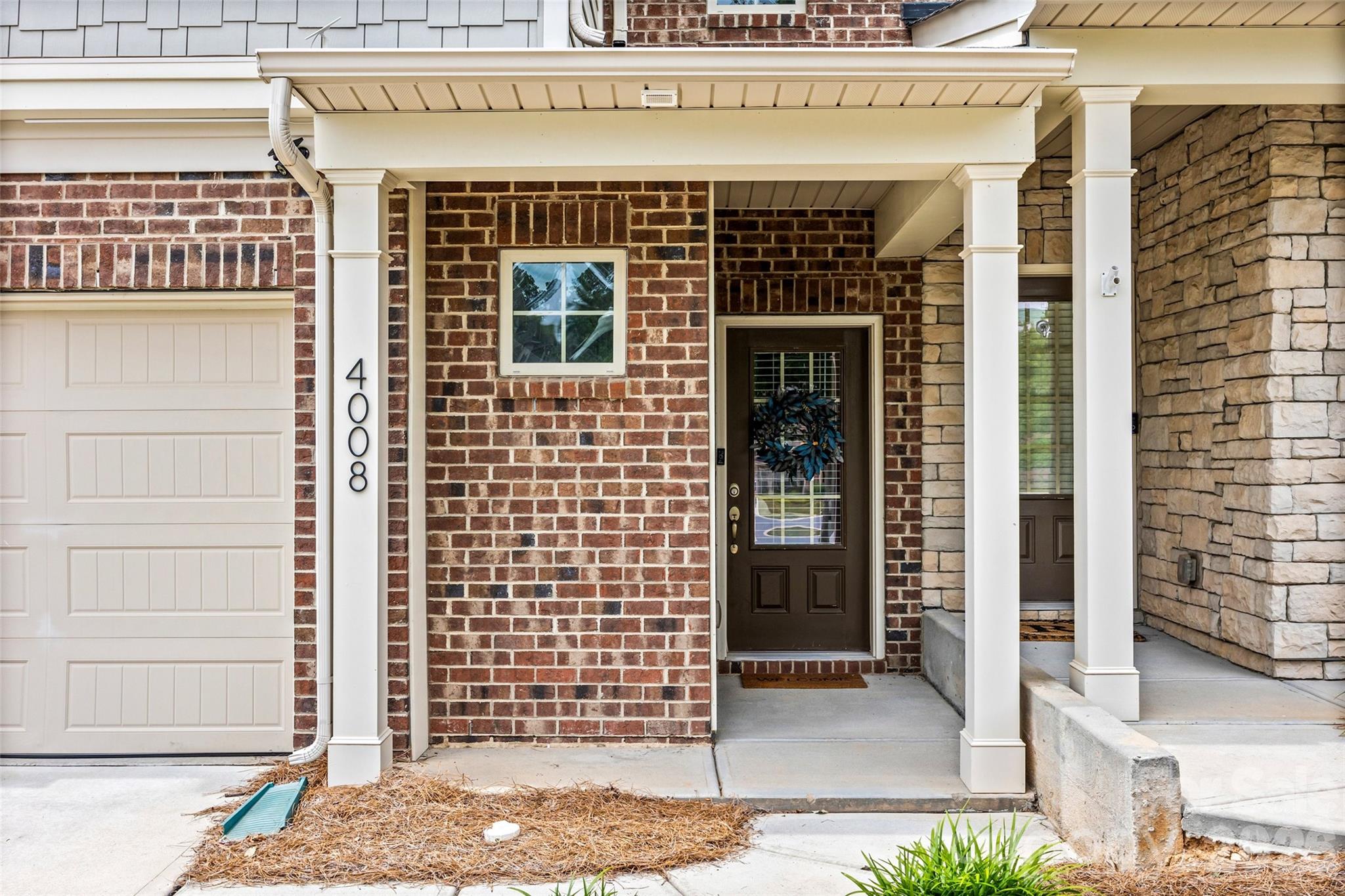 4008 Woodsmill Road