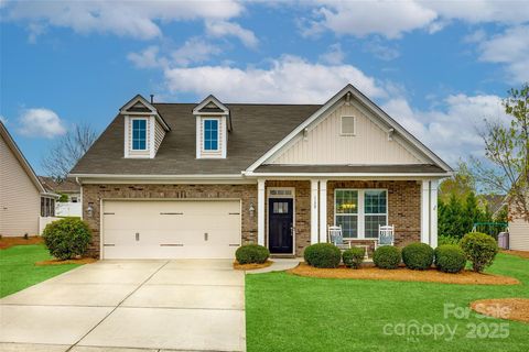 1129 Black Walnut Road Clover SC 29710