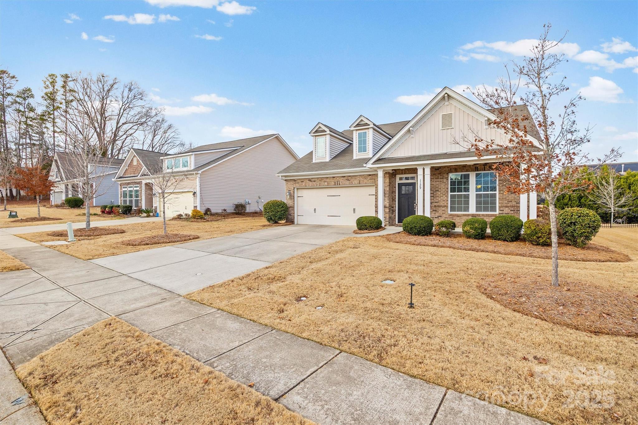 1129 Black Walnut Road