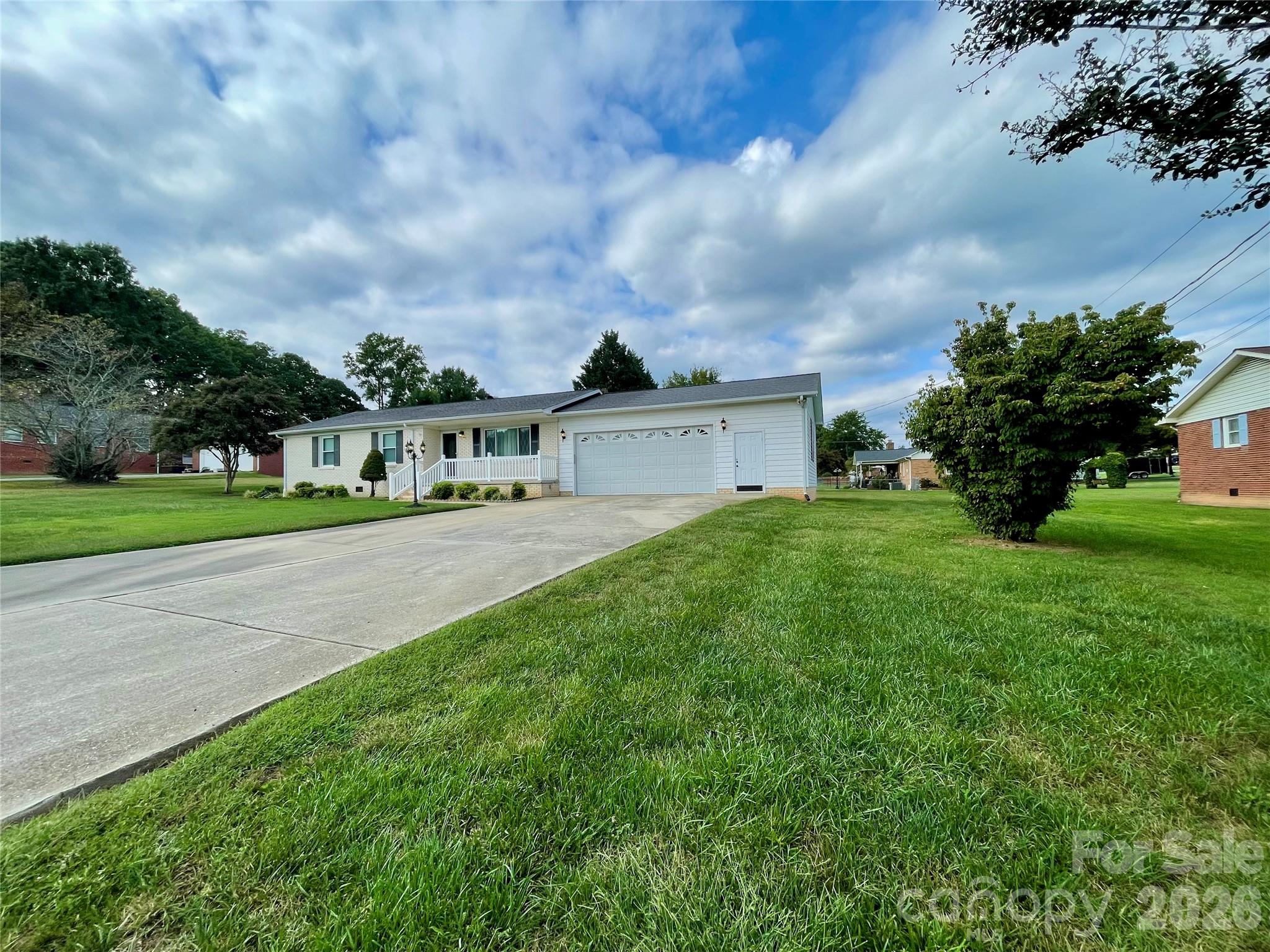 5708 Danville Drive