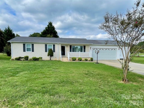 Photo of 5708 Danville Drive, Kannapolis, NC 28081 (MLS # 4425214)