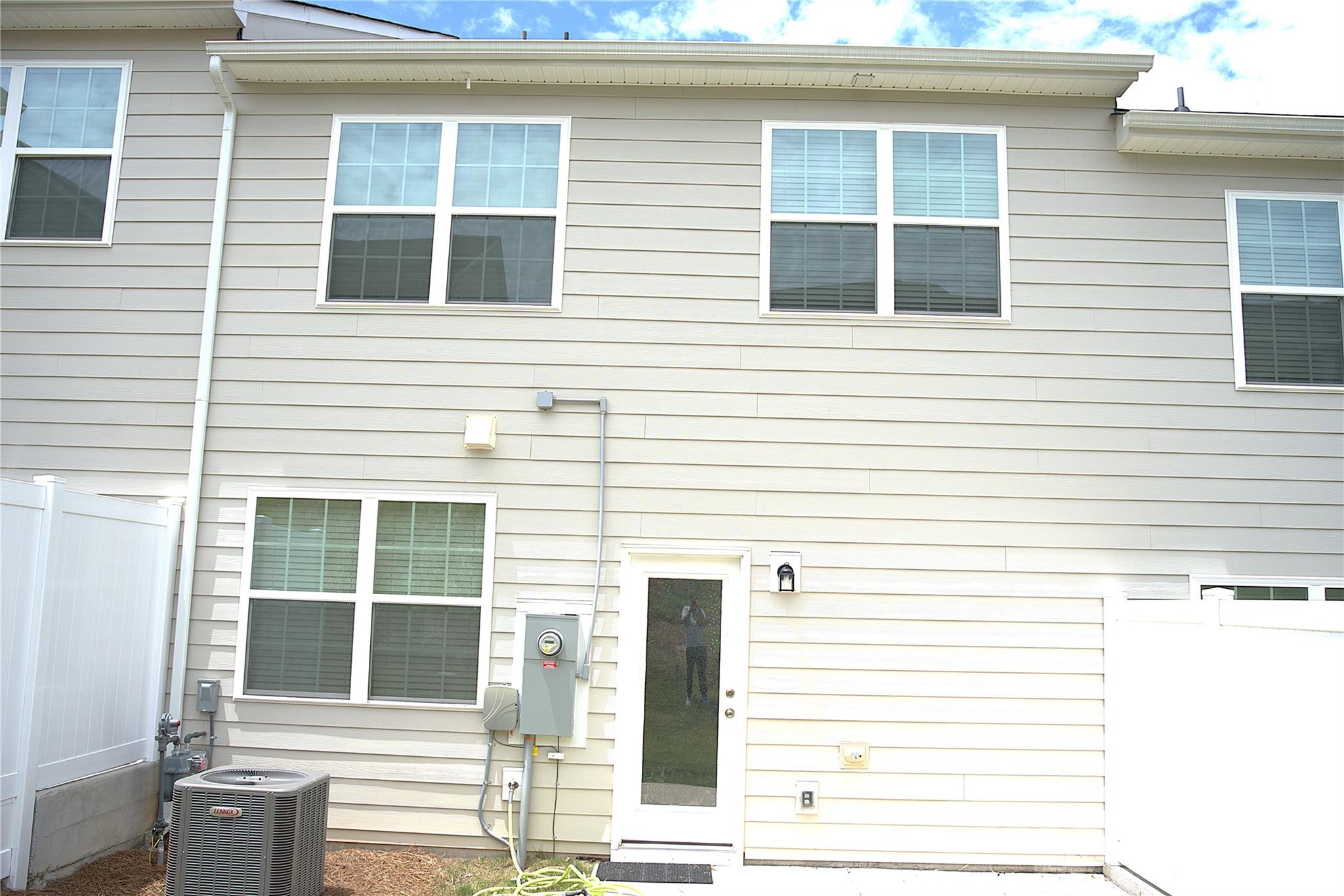 Windhaven - Residential