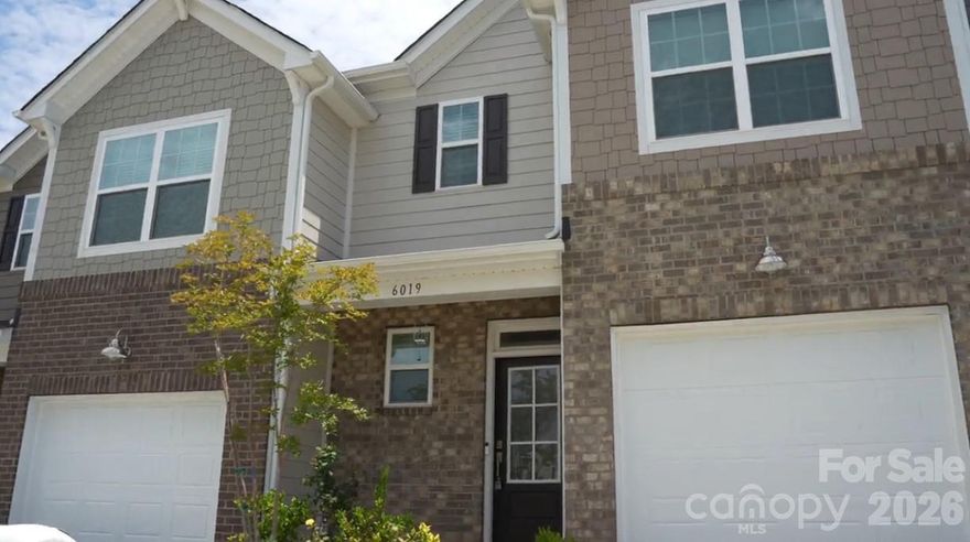 Step into comfort and convenience with this move-in ready townhome. Perfect for first-time buyers, busy professionals, or those looking to right-size, this inviting home offers a seamless blend of modern amenities and classic charm in a prized Tega Cay setting. Enjoy a vibrant neighborhood known for its mix of tranquility and accessibility. Just 0.3 miles from Trailhead Park, you’ll find plenty of outdoor recreation options, and Tega Cay Elementary—rated “Excellent” by the SC Department of Education—is less than a mile away. Within five minutes, access local favorites like Tega Cay Marina, ideal for sunset dinners or weekend boating. Everyday essentials such as grocery stores and healthcare facilities are conveniently nearby. If you’re looking for a home that delivers move-in readiness, lifestyle flexibility, and a prime location, this is your opportunity. Schedule your private tour today and experience the comfort and convenience this delightful townhome has to offer.