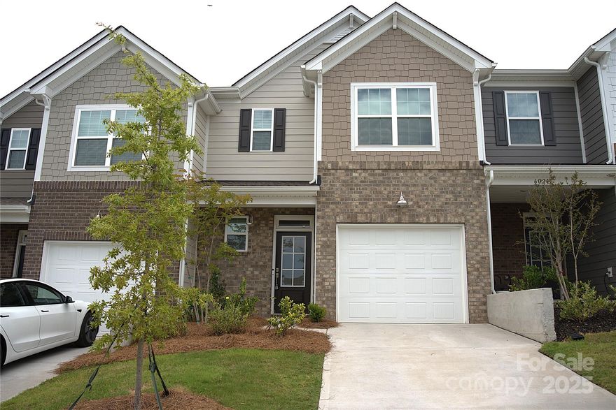 Step into comfort and convenience with this move-in ready townhome. Perfect for first-time buyers, busy professionals, or those looking to right-size, this inviting home offers a seamless blend of modern amenities and classic charm in a prized Tega Cay setting. Enjoy a vibrant neighborhood known for its mix of tranquility and accessibility. Just 0.3 miles from Trailhead Park, you’ll find plenty of outdoor recreation options, and Tega Cay Elementary—rated “Excellent” by the SC Department of Education—is less than a mile away. Within five minutes, access local favorites like Tega Cay Marina, ideal for sunset dinners or weekend boating. Everyday essentials such as grocery stores and healthcare facilities are conveniently nearby. If you’re looking for a home that delivers move-in readiness, lifestyle flexibility, and a prime location, this is your opportunity. Schedule your private tour today and experience the comfort and convenience this delightful townhome has to offer.