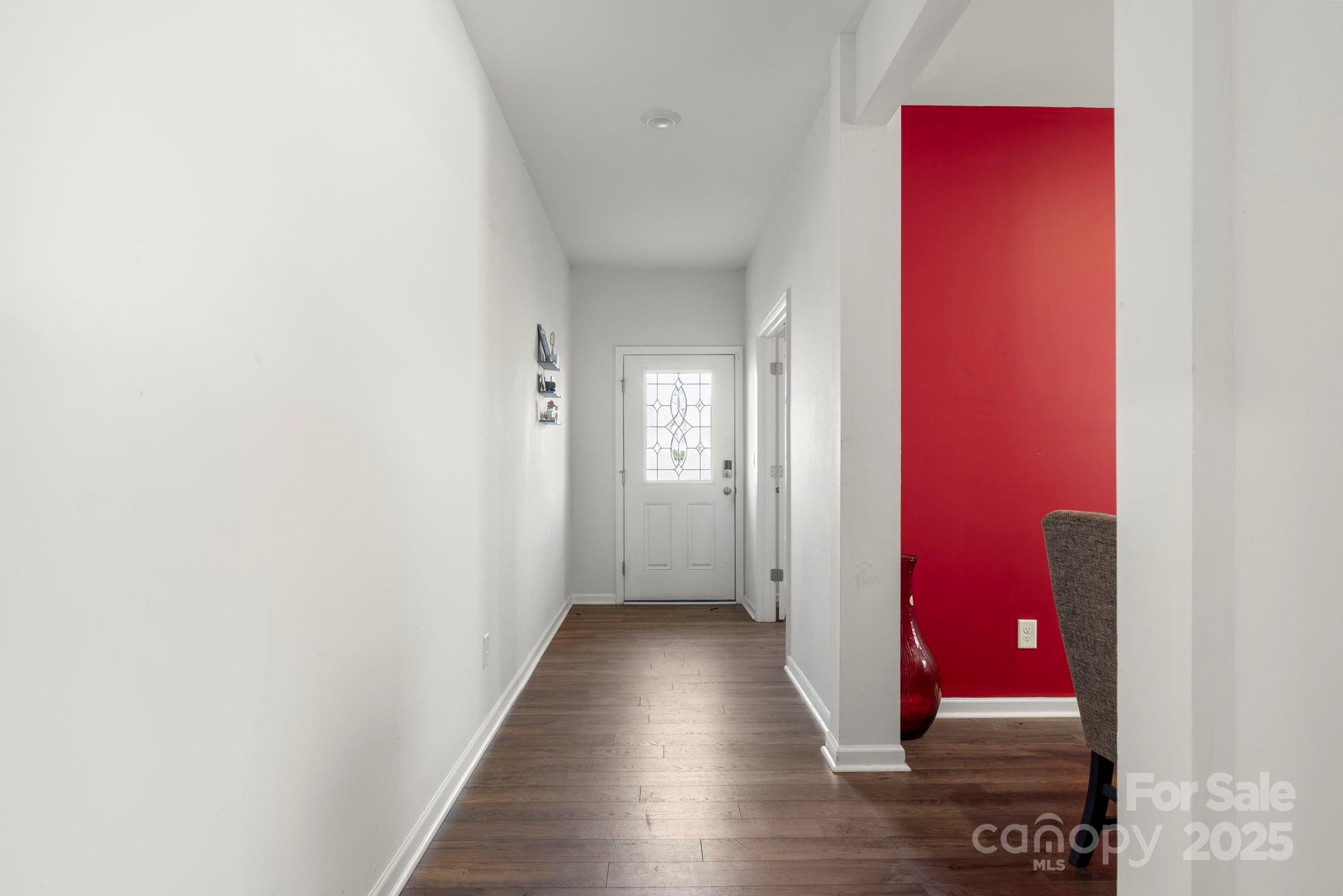 120 Sequoia Forest Drive