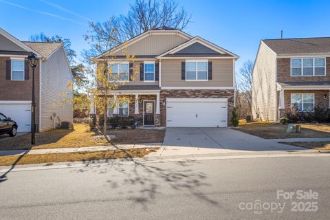 Photo of 120 Sequoia Forest Drive, Mooresville, NC 28117 (MLS # 4324758)