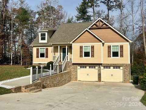 A home in Hudson