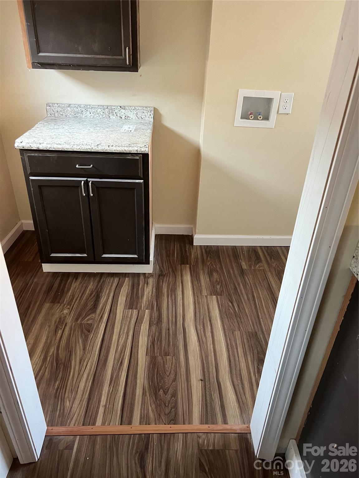 Gibson Town Housing Project - Residential