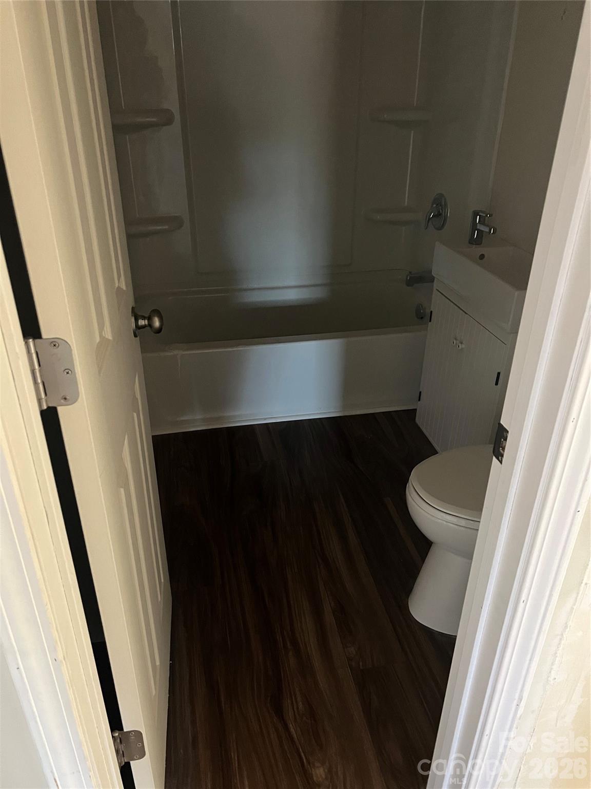 Gibson Town Housing Project - Residential