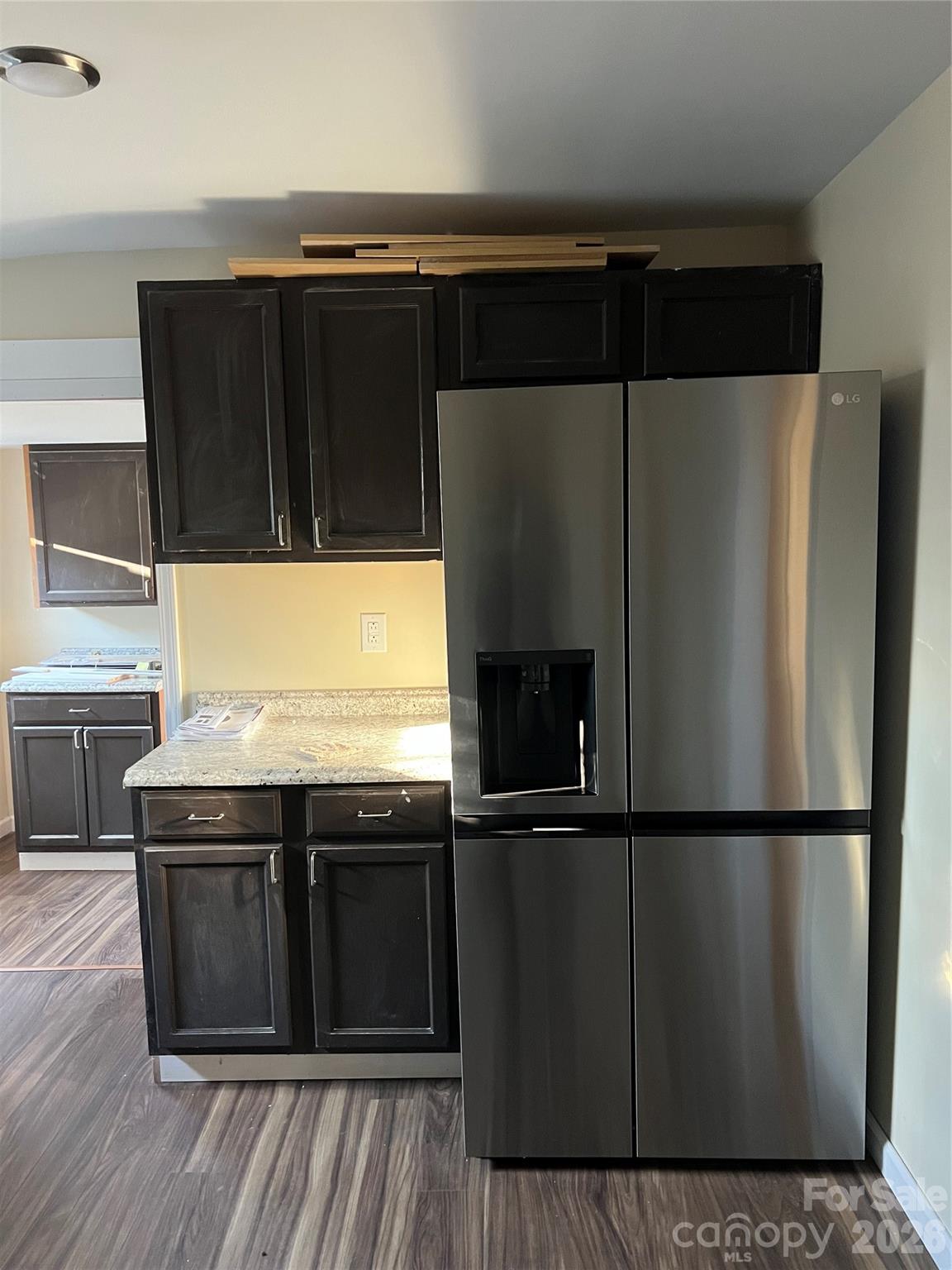 Gibson Town Housing Project - Residential