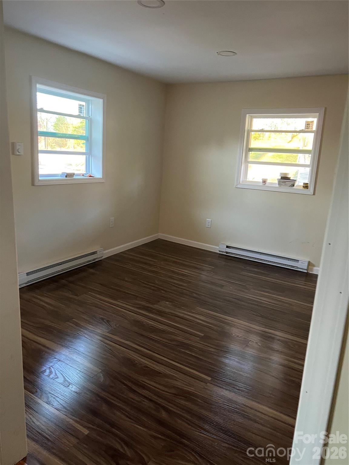 Gibson Town Housing Project - Residential