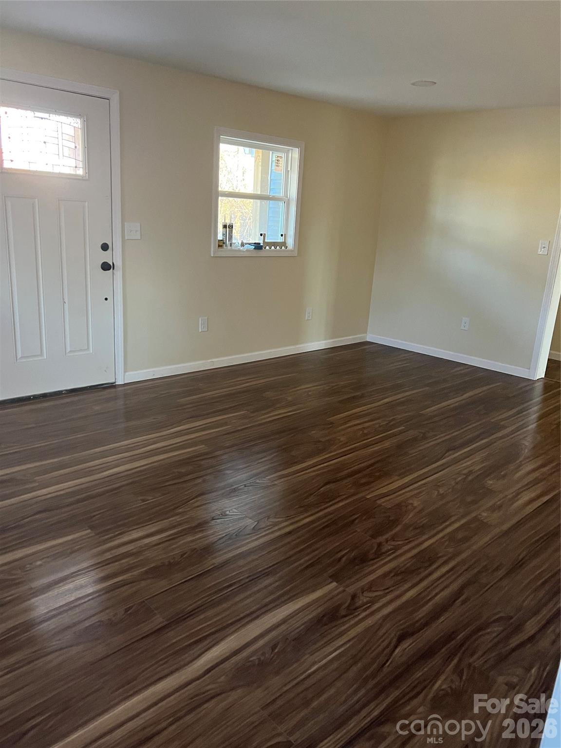 Gibson Town Housing Project - Residential