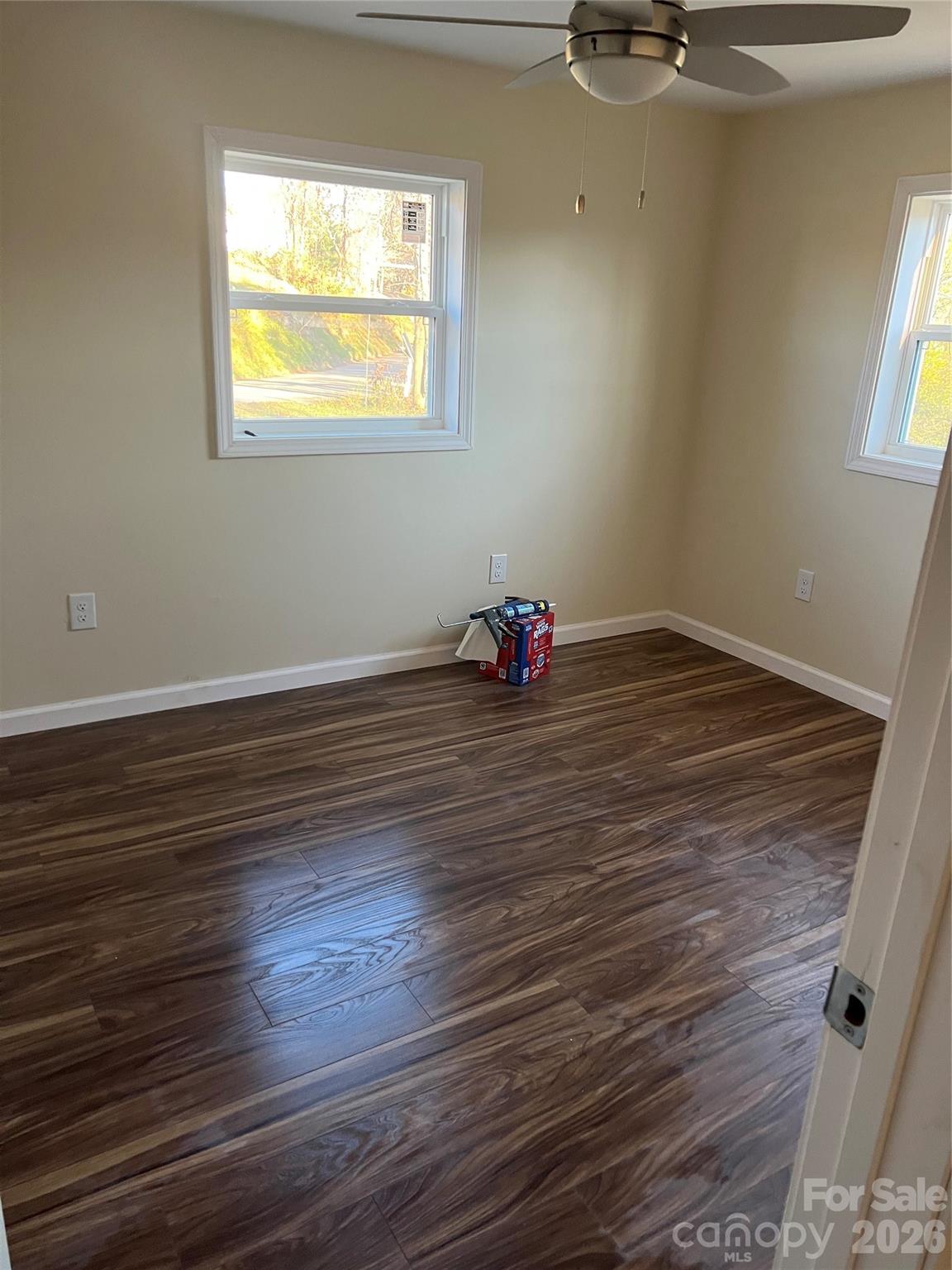 Gibson Town Housing Project - Residential