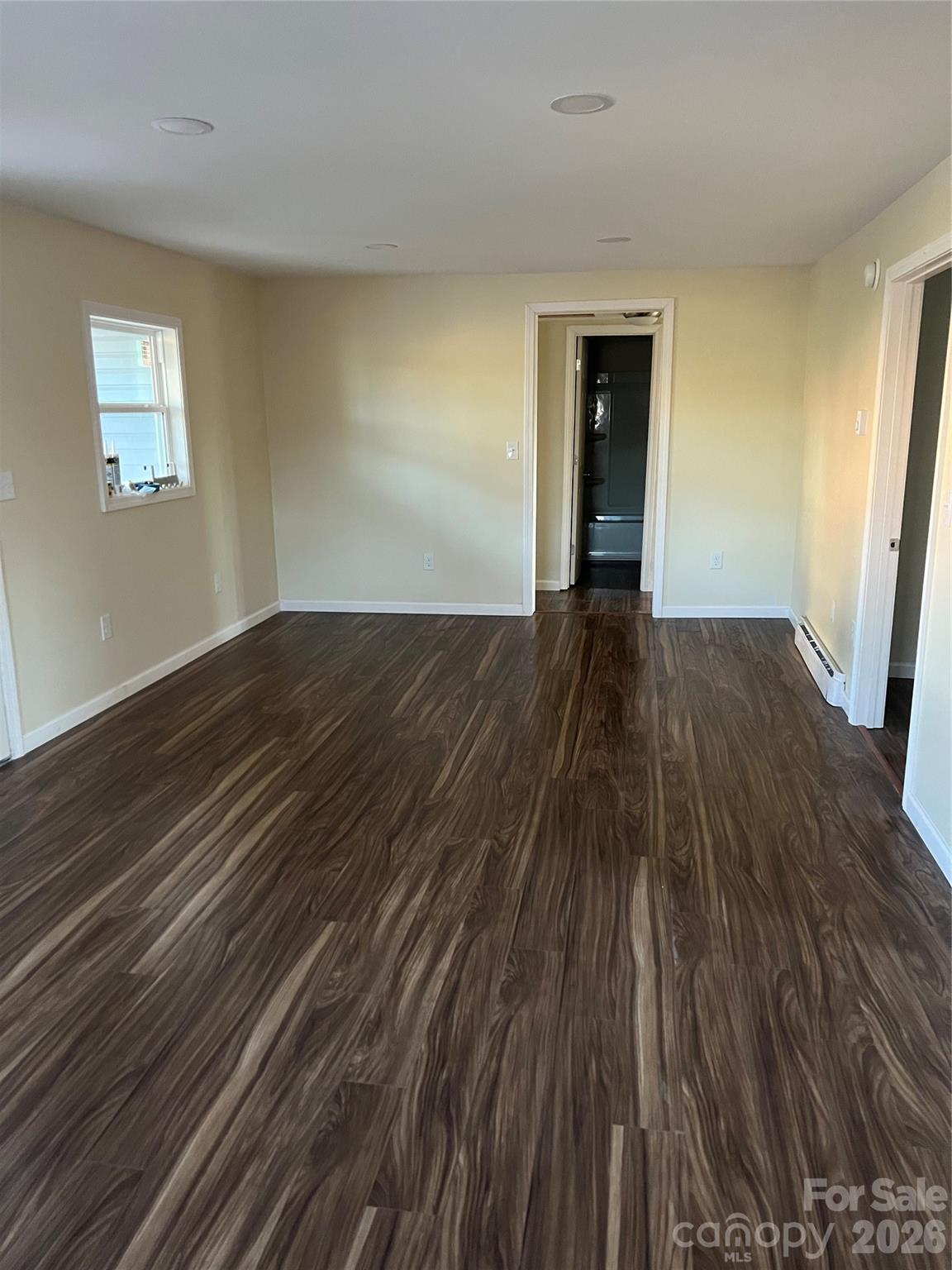 Gibson Town Housing Project - Residential