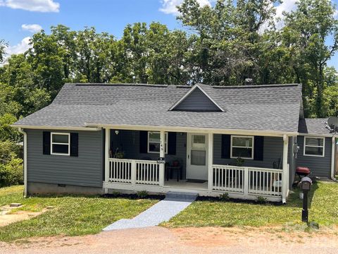 146 Underwood Road Canton NC 28716