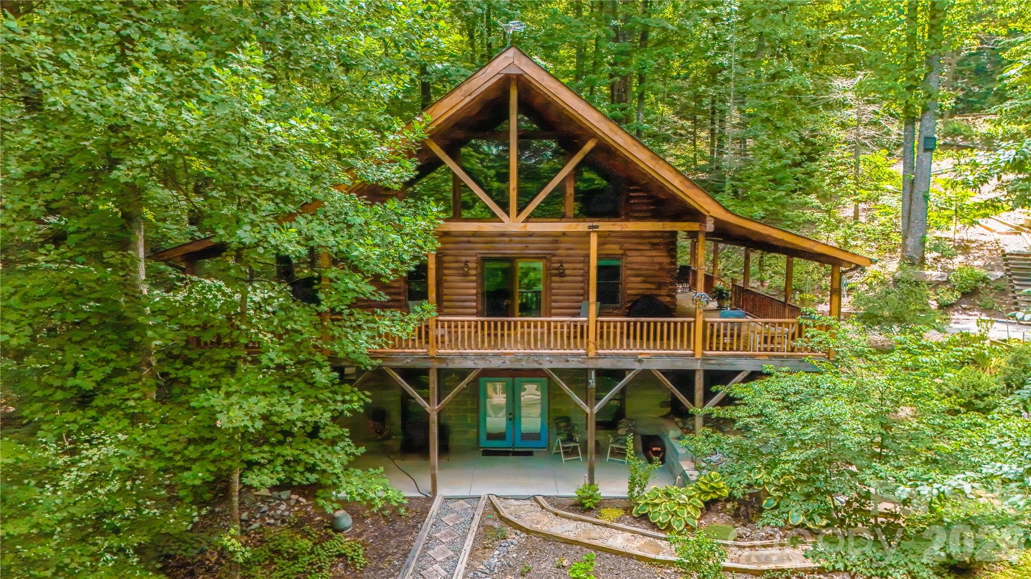 700 Howard Drive