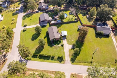 A home in Lancaster