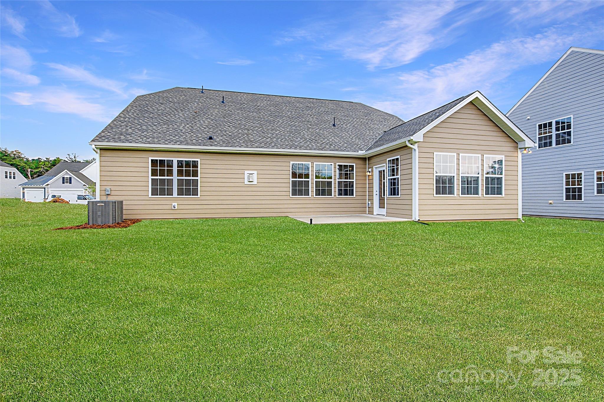 Roselyn - Residential