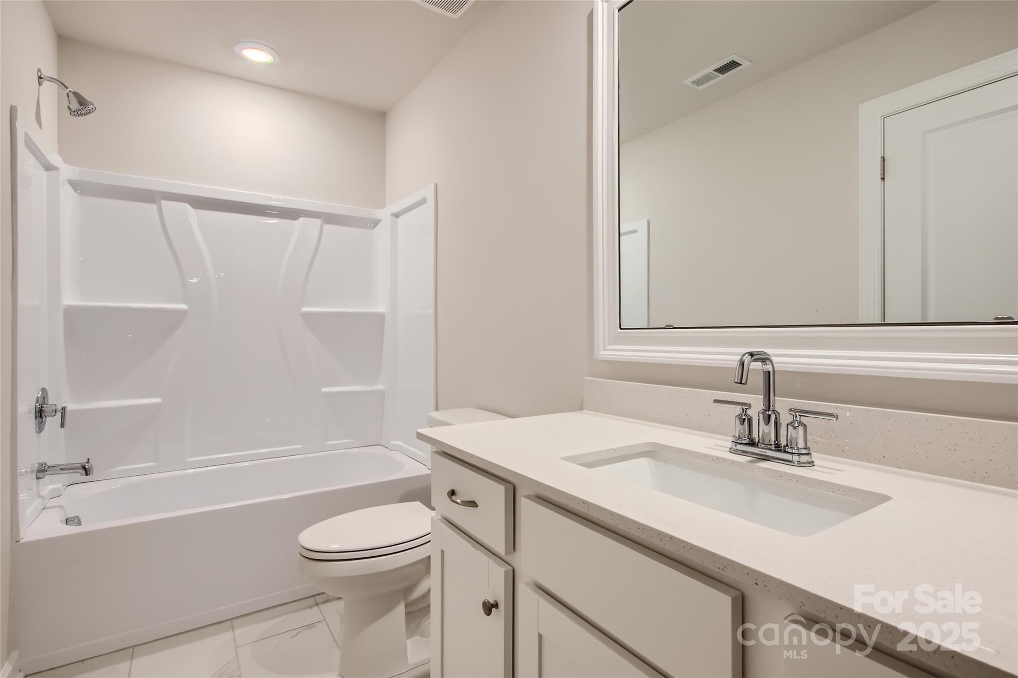 Roselyn - Residential