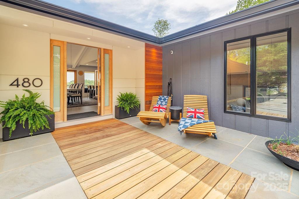 Lake View Park - Residential