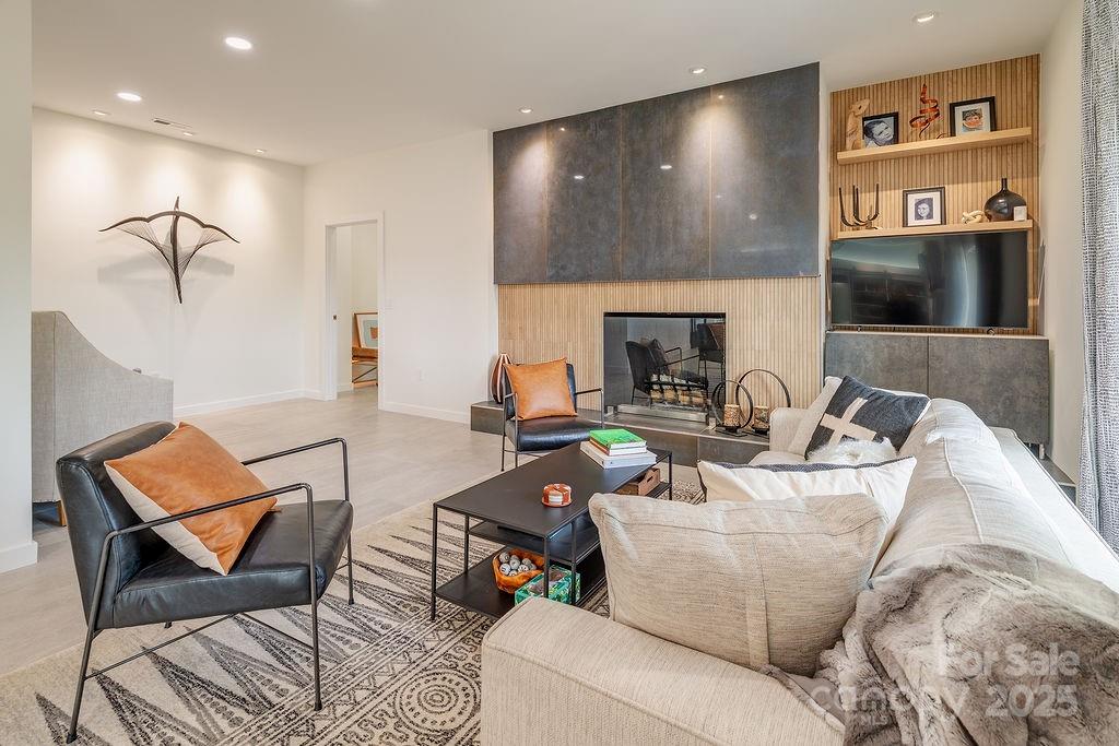 Lake View Park - Residential