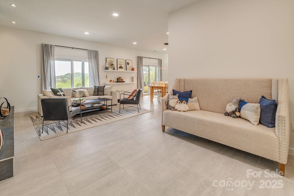 Lake View Park - Residential