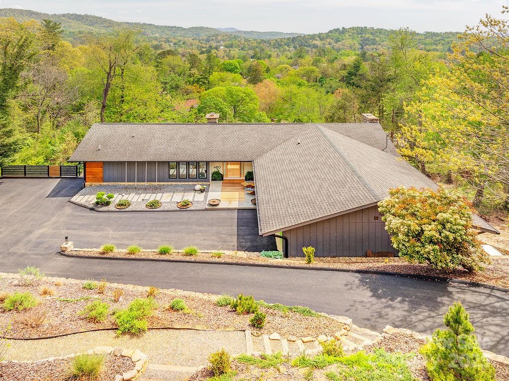 Lake View Park - Residential