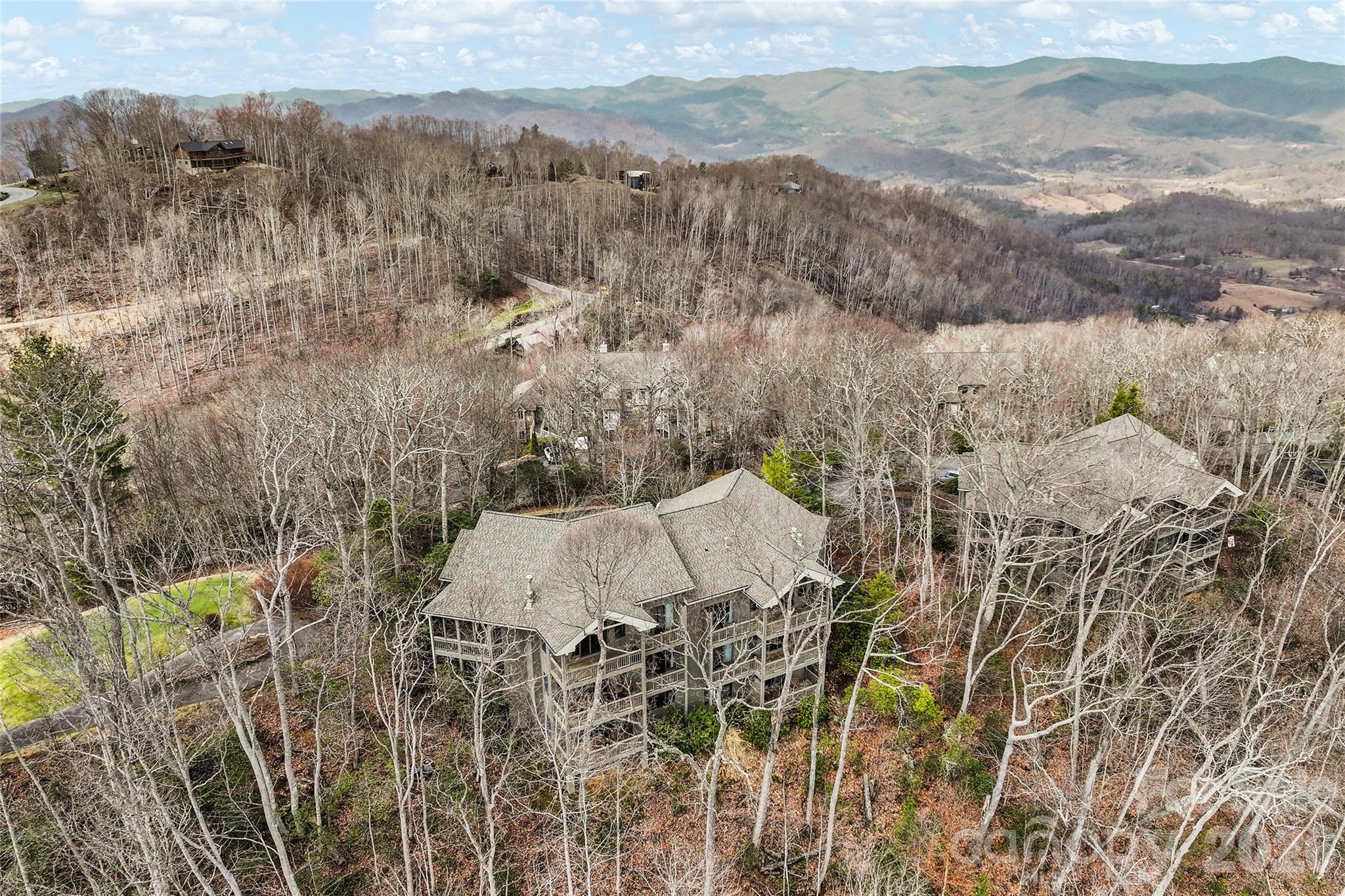 Mountain Air - Residential